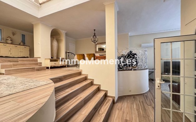 Wiederverkauf - Villa - Orihuela - Orihuela Costa