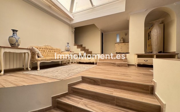 Wiederverkauf - Villa - Orihuela - Orihuela Costa