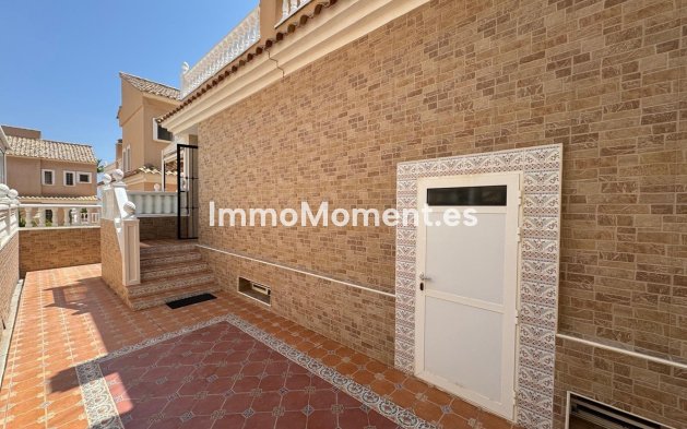 Revente - Villa - Guardamar del Segura - Guardamar del Segura Centro