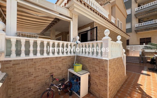 Revente - Villa - Guardamar del Segura - Guardamar del Segura Centro