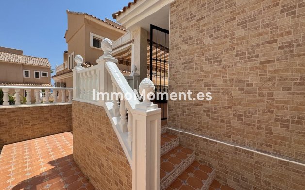 Revente - Villa - Guardamar del Segura - Guardamar del Segura Centro