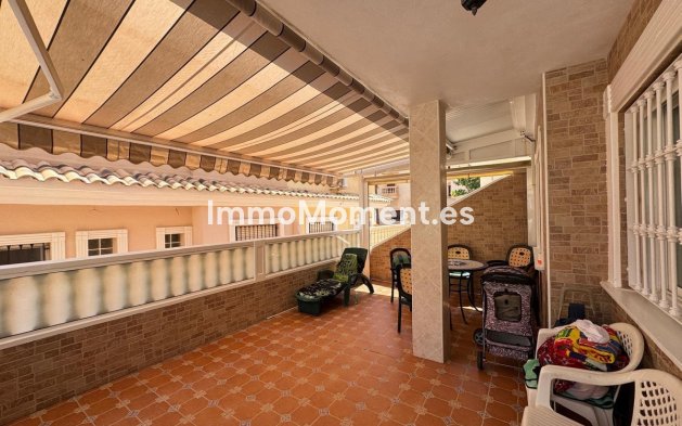 Revente - Villa - Guardamar del Segura - Guardamar del Segura Centro