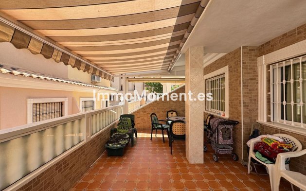 Revente - Villa - Guardamar del Segura - Guardamar del Segura Centro