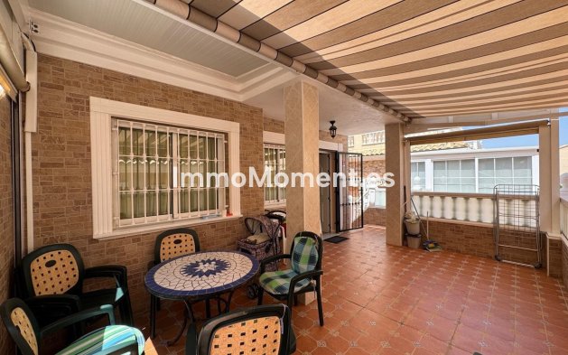 Revente - Villa - Guardamar del Segura - Guardamar del Segura Centro