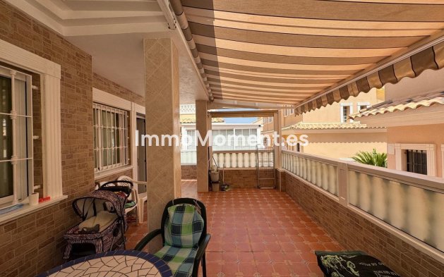 Revente - Villa - Guardamar del Segura - Guardamar del Segura Centro