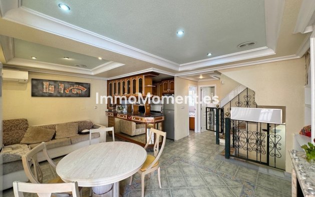 Revente - Villa - Guardamar del Segura - Guardamar del Segura Centro