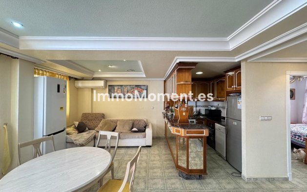 Revente - Villa - Guardamar del Segura - Guardamar del Segura Centro