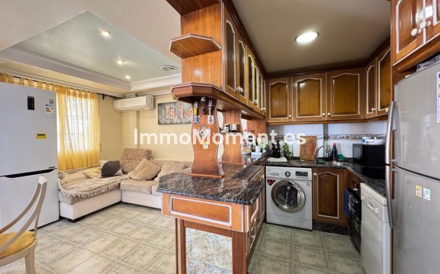 Revente - Villa - Guardamar del Segura - Guardamar del Segura Centro