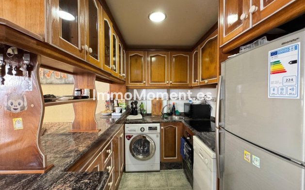 Revente - Villa - Guardamar del Segura - Guardamar del Segura Centro