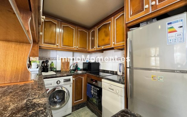 Revente - Villa - Guardamar del Segura - Guardamar del Segura Centro