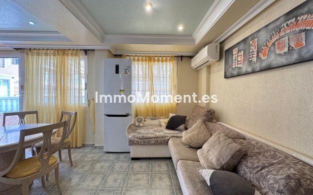 Revente - Villa - Guardamar del Segura - Guardamar del Segura Centro