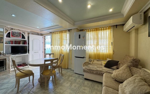 Revente - Villa - Guardamar del Segura - Guardamar del Segura Centro