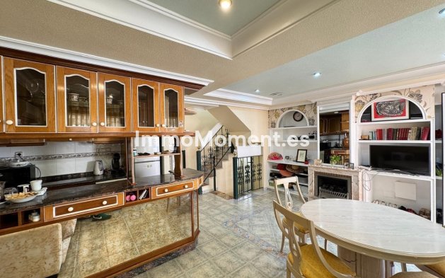 Revente - Villa - Guardamar del Segura - Guardamar del Segura Centro