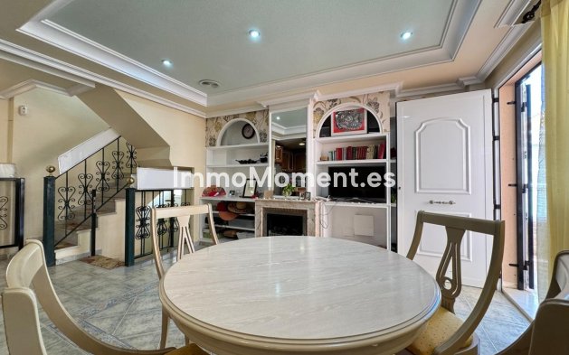 Revente - Villa - Guardamar del Segura - Guardamar del Segura Centro