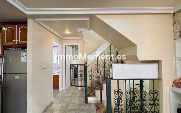 Revente - Villa - Guardamar del Segura - Guardamar del Segura Centro