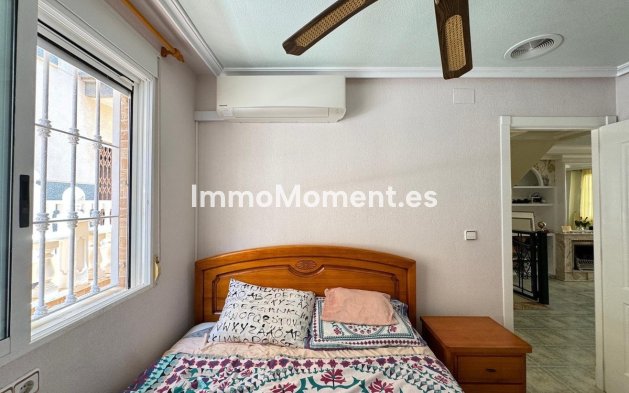 Revente - Villa - Guardamar del Segura - Guardamar del Segura Centro