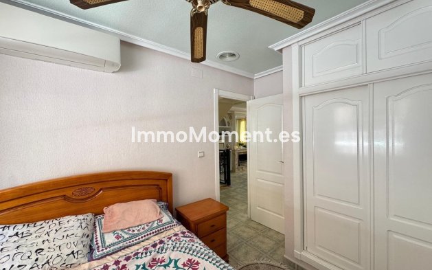 Revente - Villa - Guardamar del Segura - Guardamar del Segura Centro