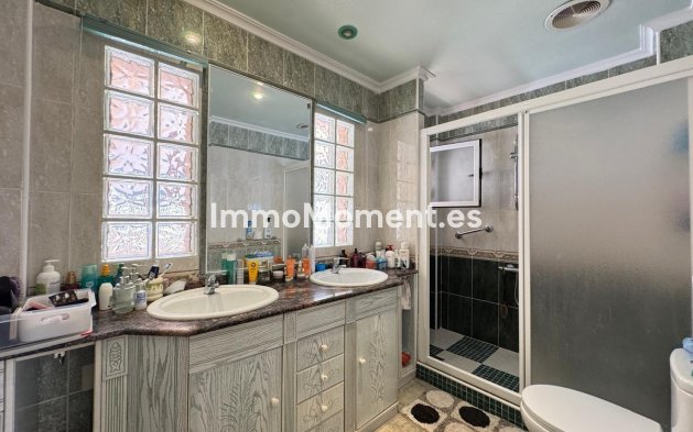 Revente - Villa - Guardamar del Segura - Guardamar del Segura Centro