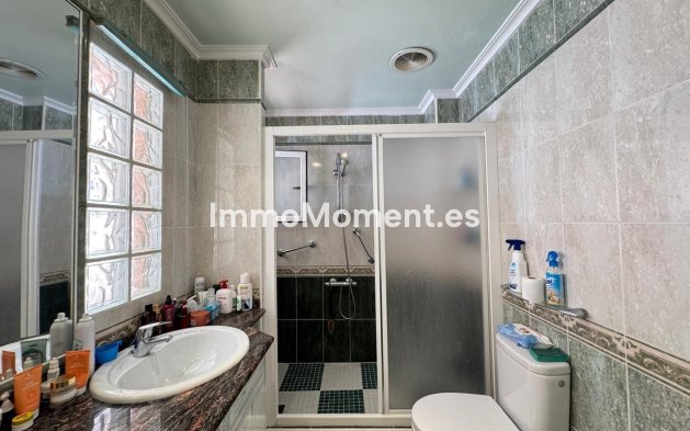 Revente - Villa - Guardamar del Segura - Guardamar del Segura Centro