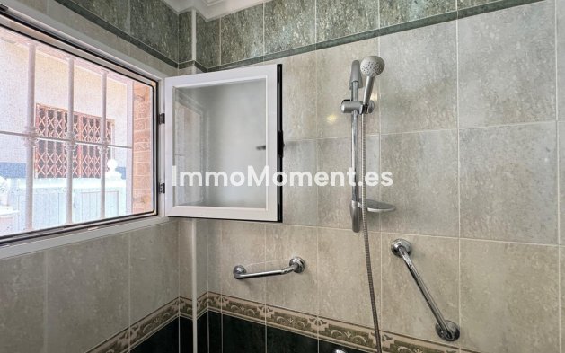 Revente - Villa - Guardamar del Segura - Guardamar del Segura Centro