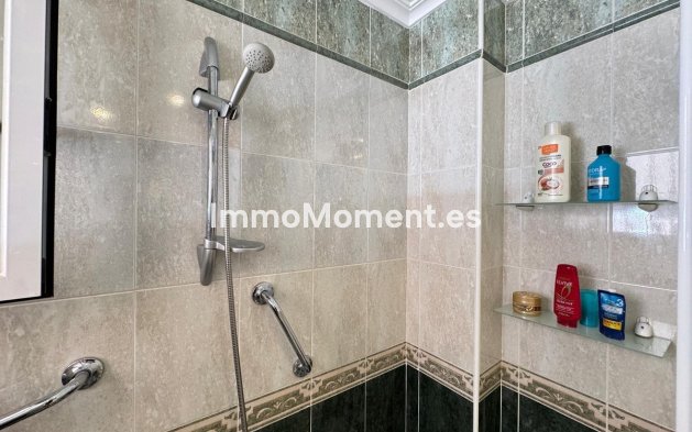 Revente - Villa - Guardamar del Segura - Guardamar del Segura Centro