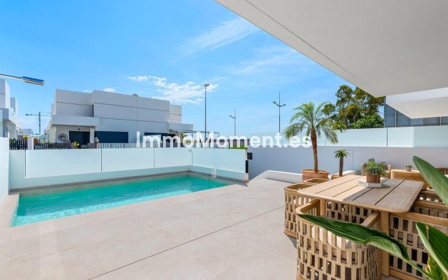 Wiederverkauf - Villa - Dolores - Dolores Centro