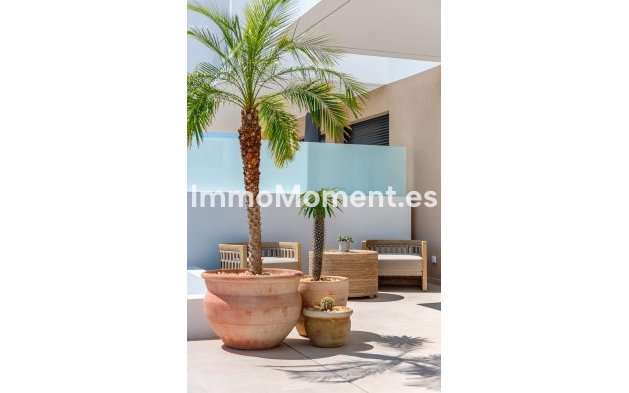 Wiederverkauf - Villa - Dolores - Dolores Centro