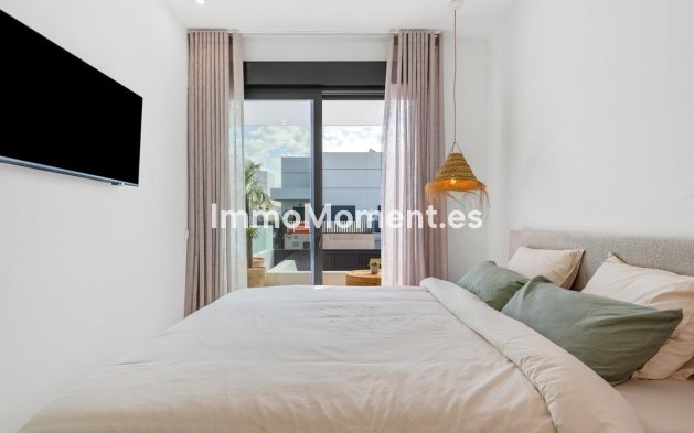 Wiederverkauf - Villa - Dolores - Dolores Centro