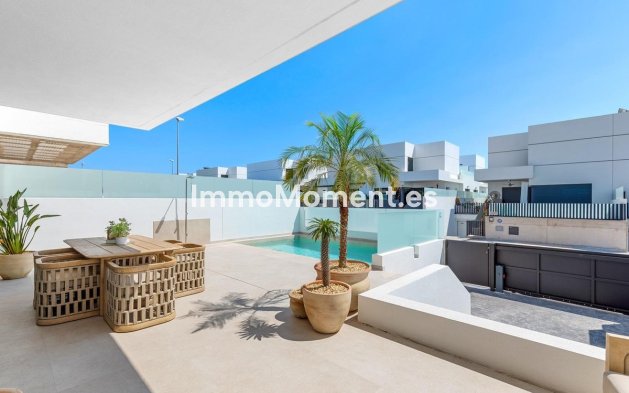 Wiederverkauf - Villa - Dolores - Dolores Centro