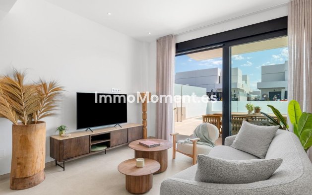 Wiederverkauf - Villa - Dolores - Dolores Centro