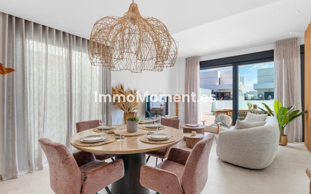 Wiederverkauf - Villa - Dolores - Dolores Centro