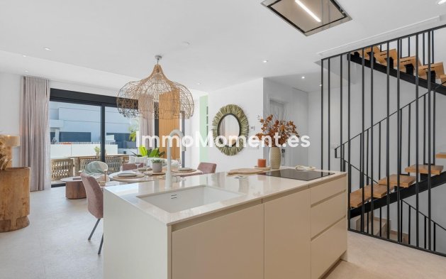 Wiederverkauf - Villa - Dolores - Dolores Centro