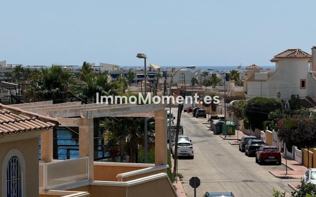 Revente - Villa - Orihuela - Orihuela Costa