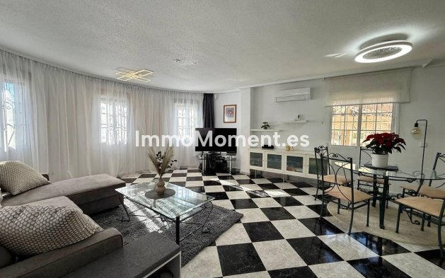 Revente - Villa - Orihuela - Orihuela Costa