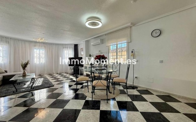 Revente - Villa - Orihuela - Orihuela Costa