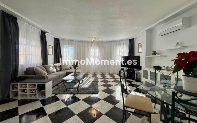 Revente - Villa - Orihuela - Orihuela Costa