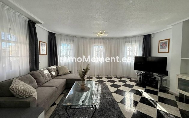 Revente - Villa - Orihuela - Orihuela Costa