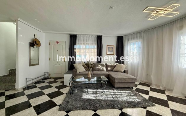 Revente - Villa - Orihuela - Orihuela Costa