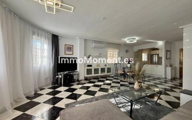 Revente - Villa - Orihuela - Orihuela Costa