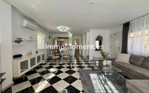 Revente - Villa - Orihuela - Orihuela Costa