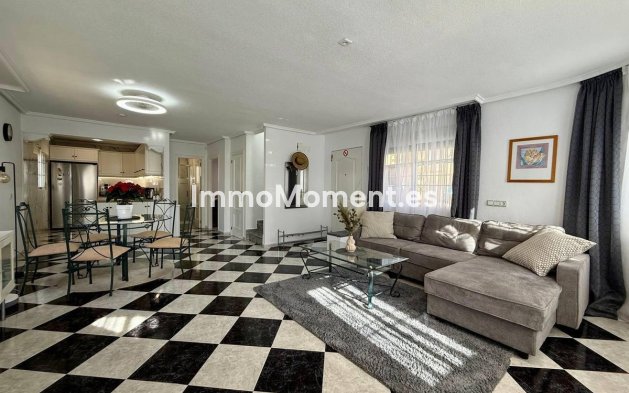 Revente - Villa - Orihuela - Orihuela Costa