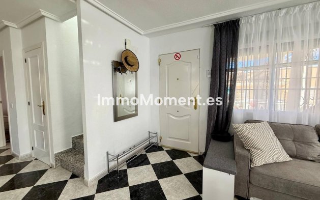 Revente - Villa - Orihuela - Orihuela Costa