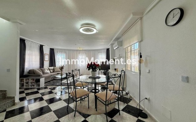 Revente - Villa - Orihuela - Orihuela Costa