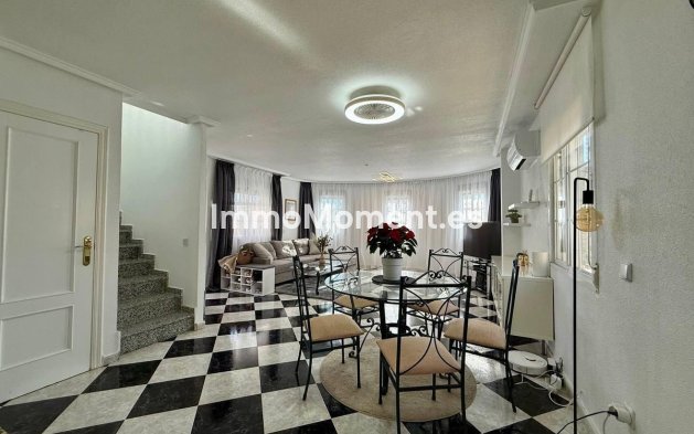 Revente - Villa - Orihuela - Orihuela Costa