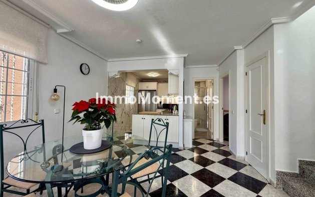 Revente - Villa - Orihuela - Orihuela Costa