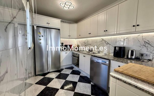 Revente - Villa - Orihuela - Orihuela Costa