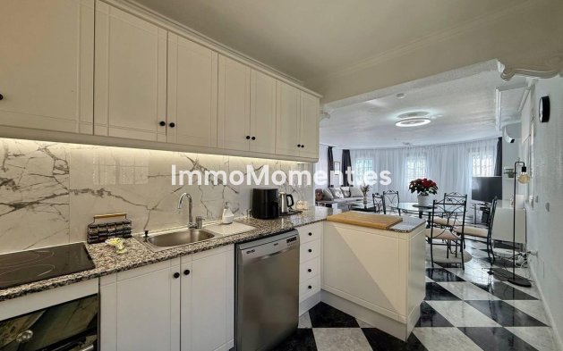 Revente - Villa - Orihuela - Orihuela Costa