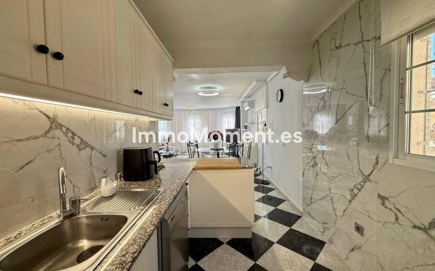 Revente - Villa - Orihuela - Orihuela Costa