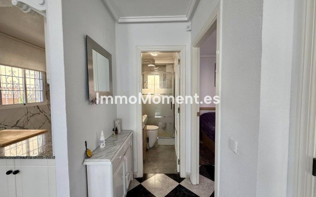 Revente - Villa - Orihuela - Orihuela Costa