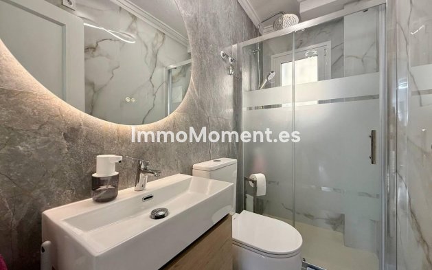 Revente - Villa - Orihuela - Orihuela Costa